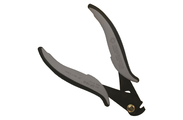 Кусачки Piergiacomi DP-24-N-D-BP